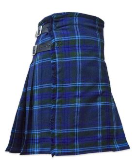 Spirit Of Scotland Tartan Traditional Kilt